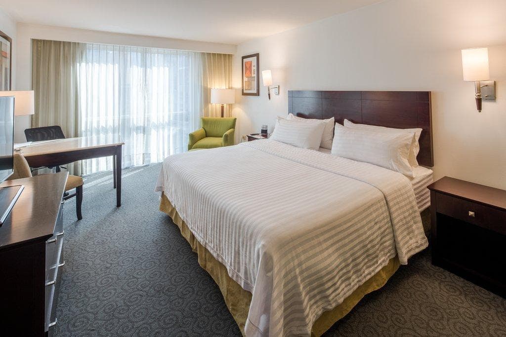Holiday Inn Monterrey Valle photo 3