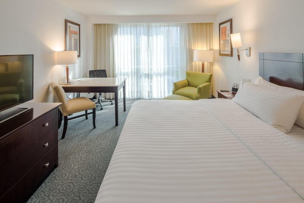 Holiday Inn Monterrey Valle photo 4