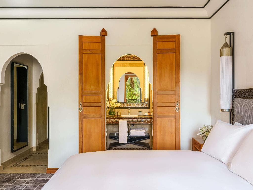 Sofitel Marrakech Lounge & Spa, photo 2