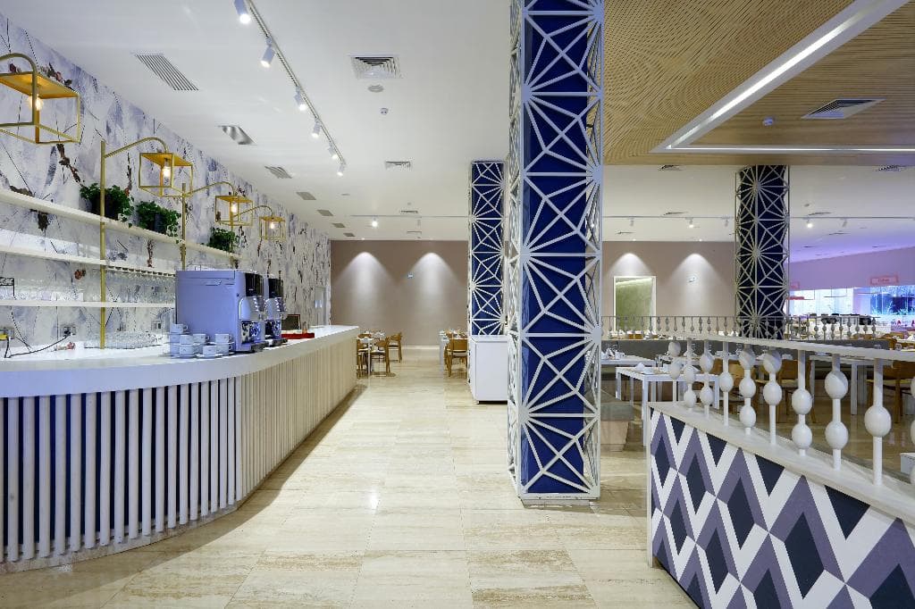 Grand Palladium White Sand Resort And Spa, photo 4