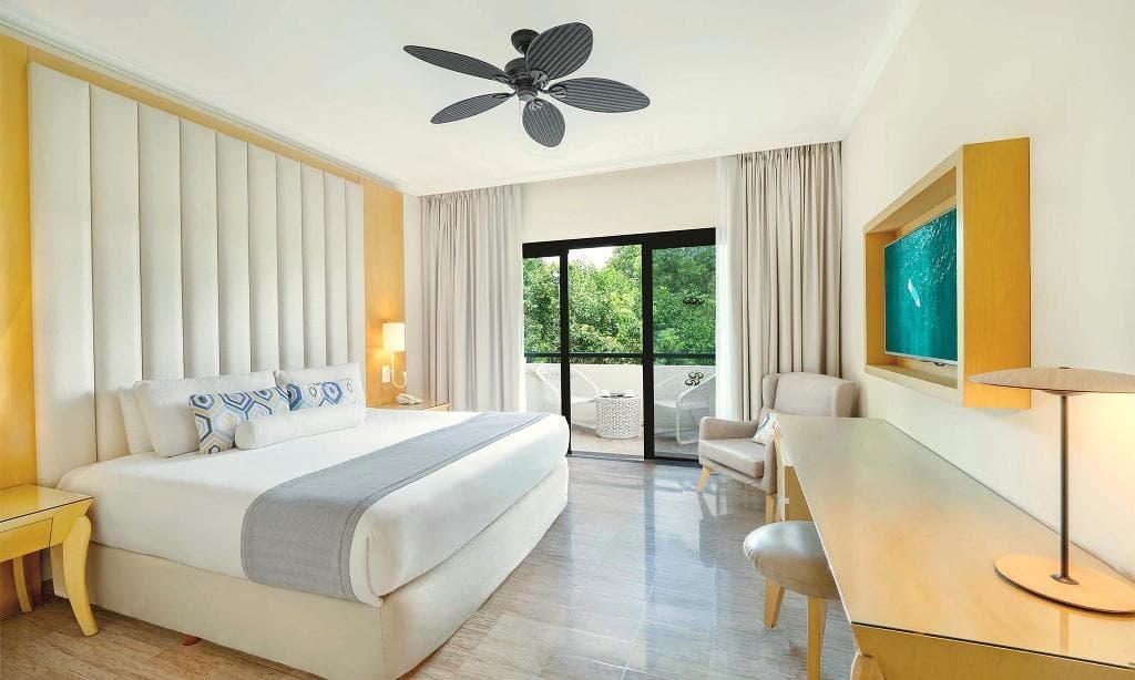 Grand Palladium White Sand Resort And Spa, photo 5