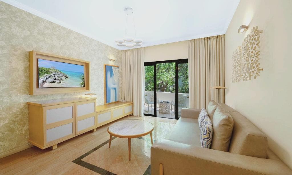 Grand Palladium White Sand Resort And Spa, photo 3