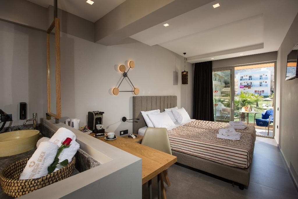 Palmera Beach - Adults Only photo 5