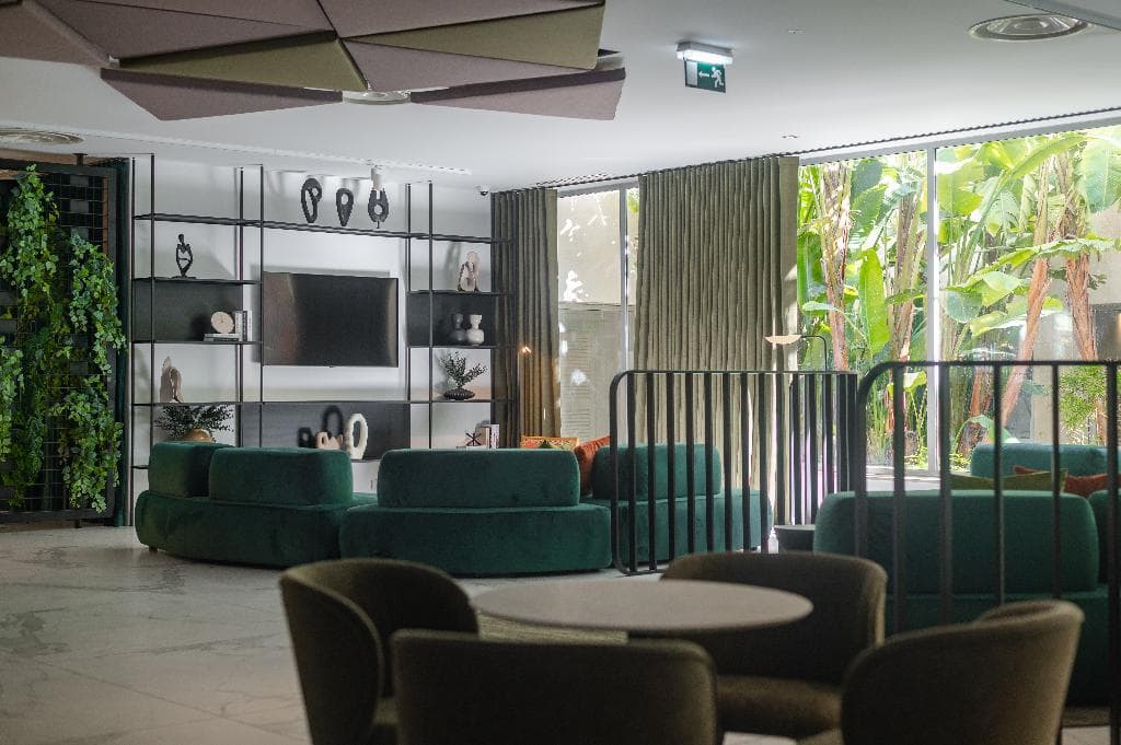 DoubleTree by Hilton Malta photo 4