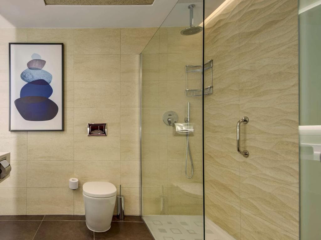 DoubleTree by Hilton Malta photo 5