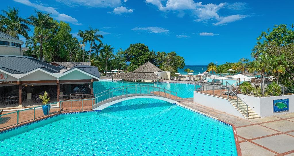 Beaches Negril Resort & Spa By Sandals, photo 3