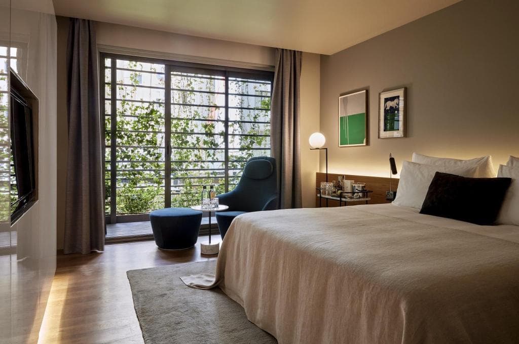 Hotel Omm, photo 5