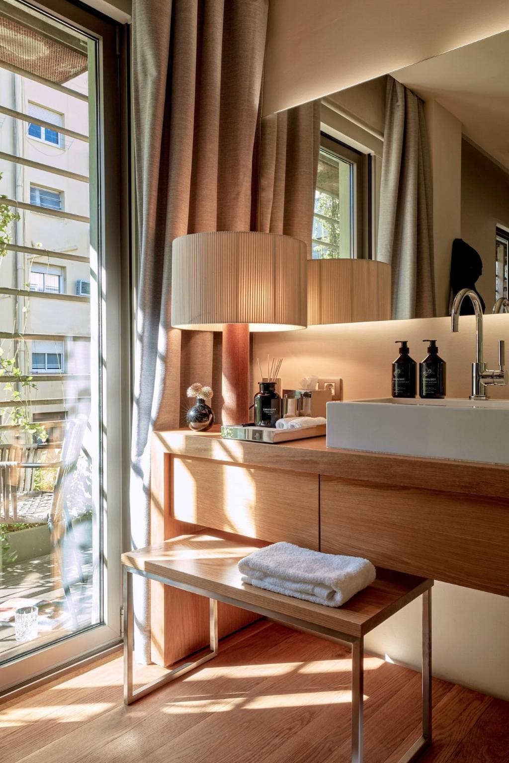 Hotel Omm, photo 2