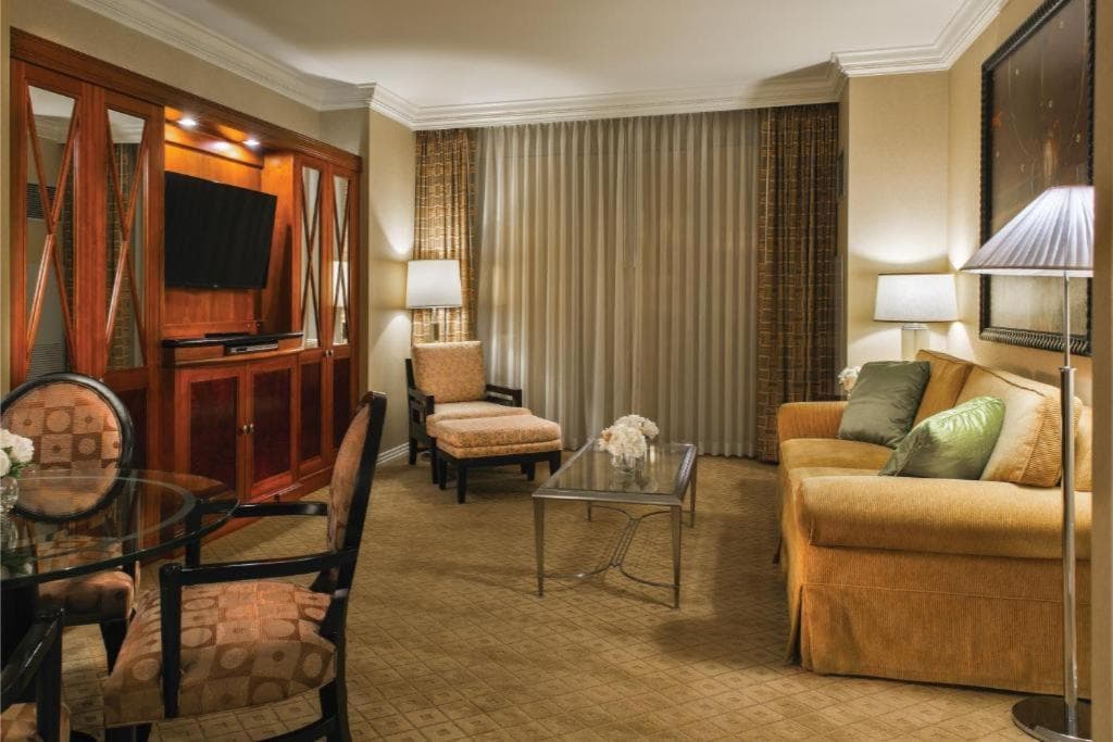 The Signature at MGM Grand (All Suites), photo 5