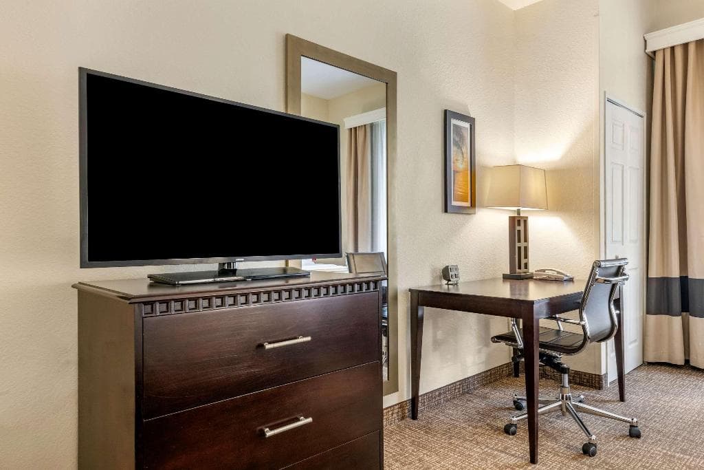 Comfort Suites Maingate East, photo 4