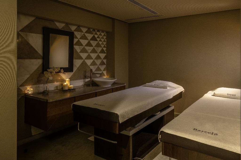 Barceló Anfa Casablanca, photo 3