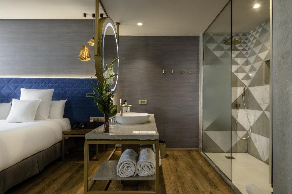 Barceló Anfa Casablanca, photo 2