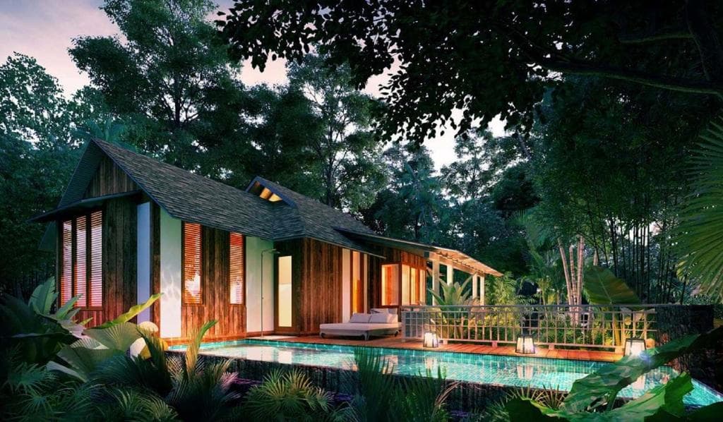 The Datai photo 4
