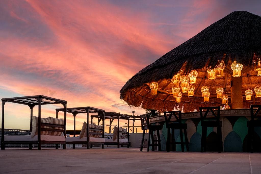 Seadust Cancun Family Resort photo 2