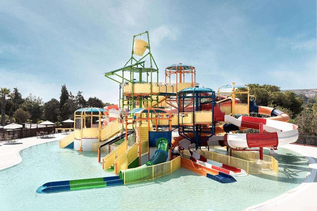 Helea Lifestyle Beach Resort, photo 4