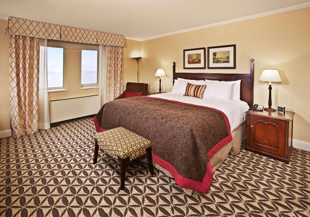 Fairmont Le Manoir Richelieu, photo 5