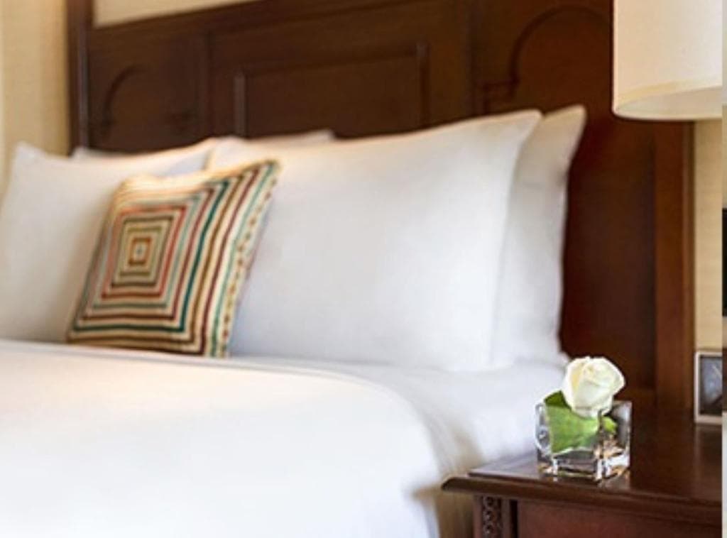 Fairmont Le Manoir Richelieu, photo 3