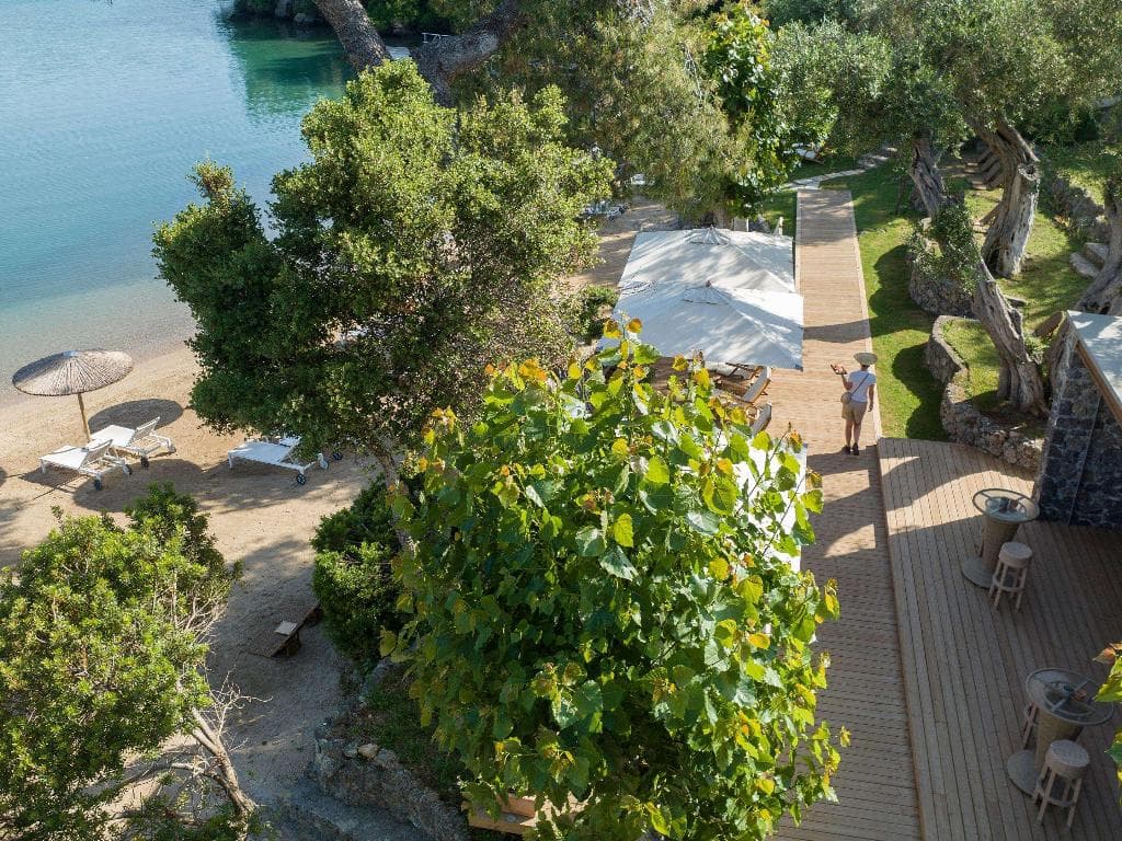 Grecotel Eva Palace - Adults Only photo 3