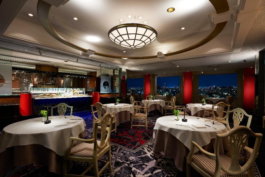 Hotel New Otani Tokyo Garden Tower, photo 4