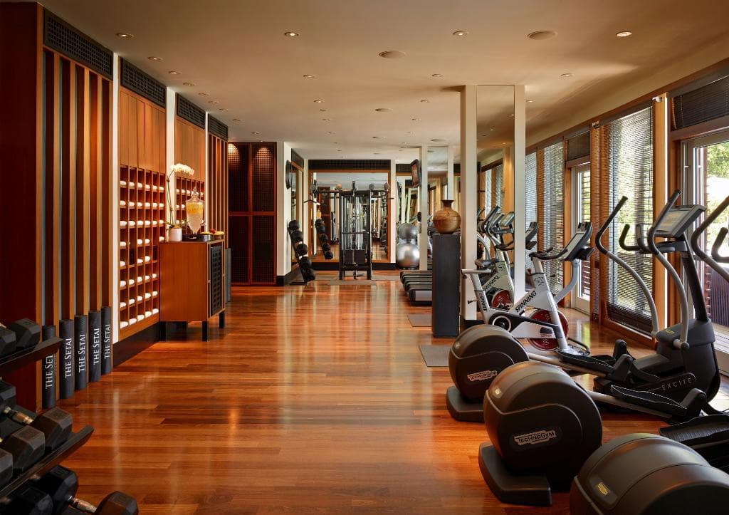 The Setai, Miami Beach, photo 5
