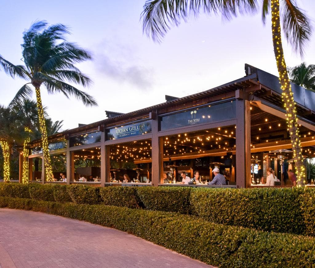 The Setai, Miami Beach, photo 2