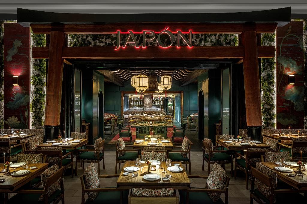 The Setai, Miami Beach, photo 4