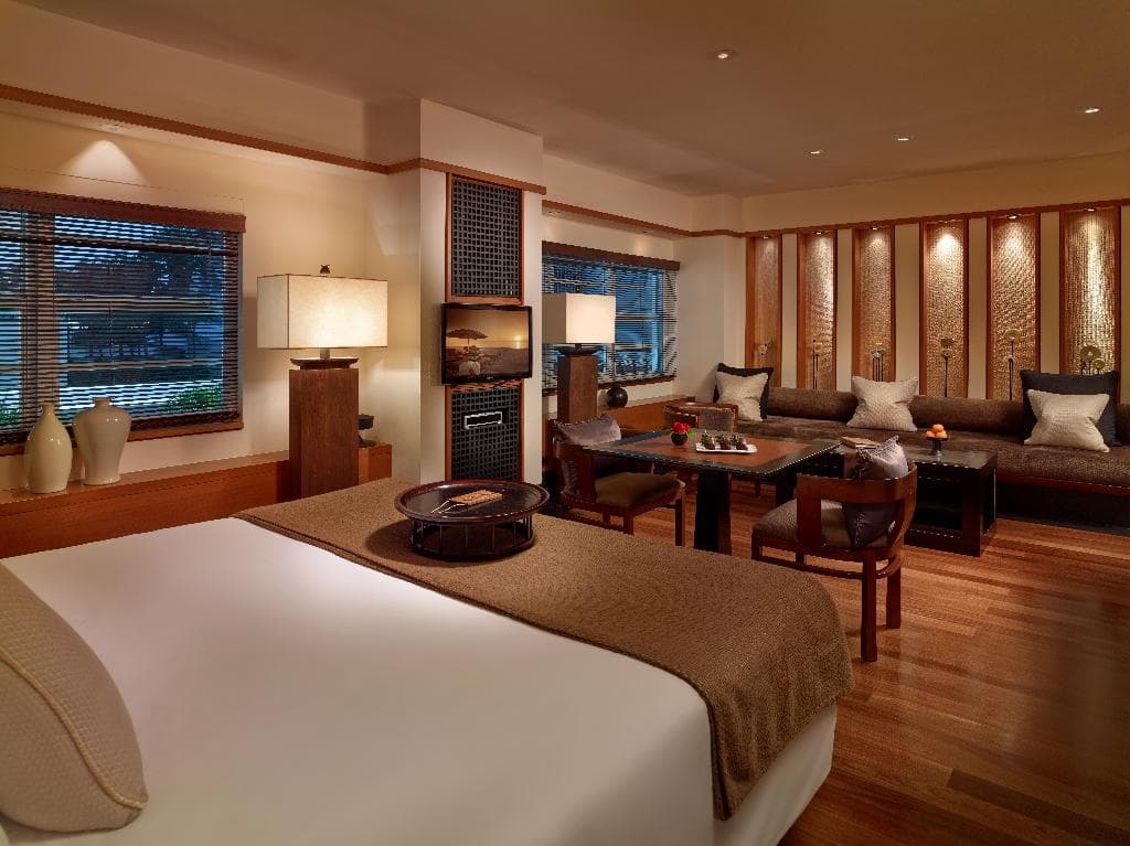 The Setai, Miami Beach, photo 3
