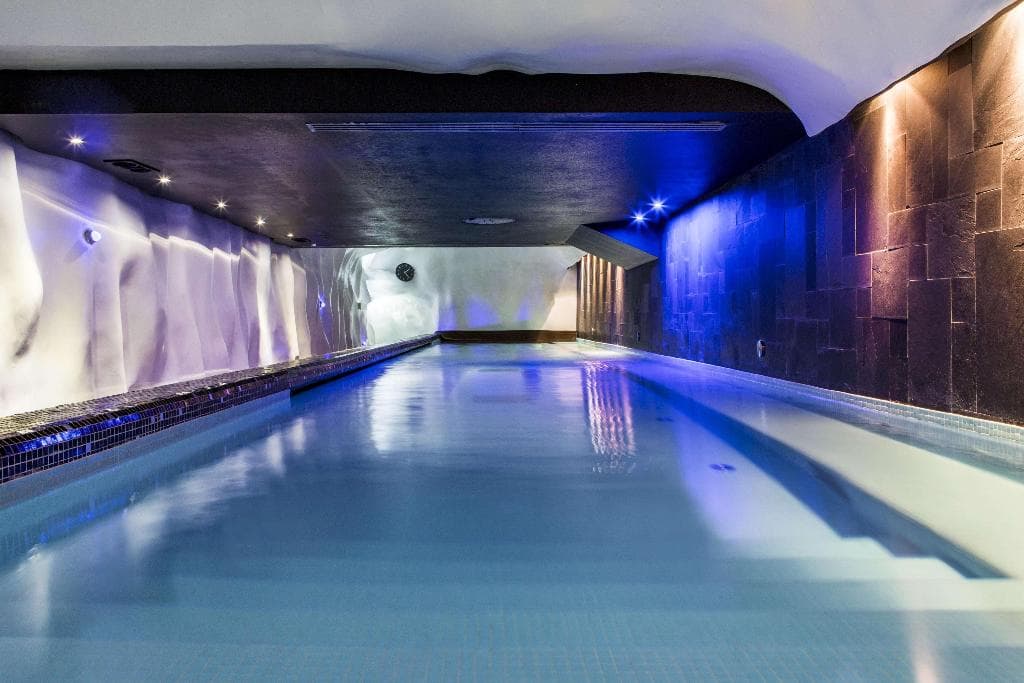 Anantara New York Palace Budapest Hotel, photo 4