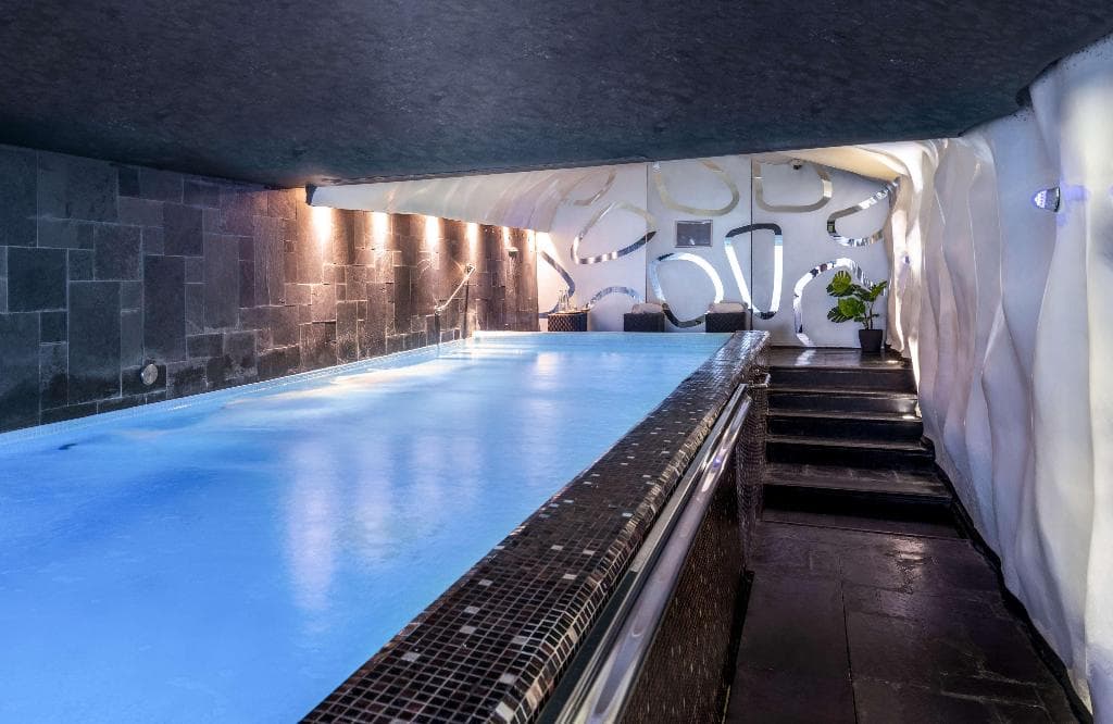 Anantara New York Palace Budapest Hotel, photo 3