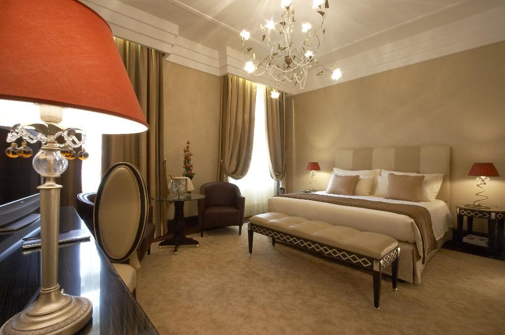 Anantara New York Palace Budapest Hotel photo 2