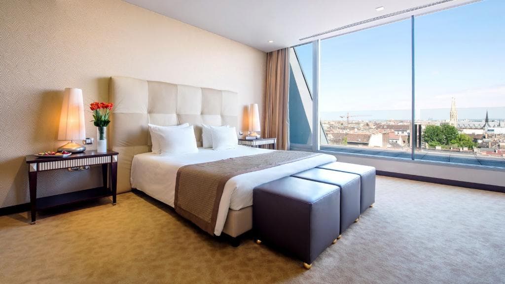 Anantara New York Palace Budapest Hotel, photo 5