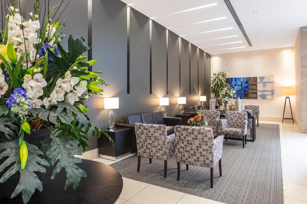 Oaks Brisbane on Charlotte Suites photo 3