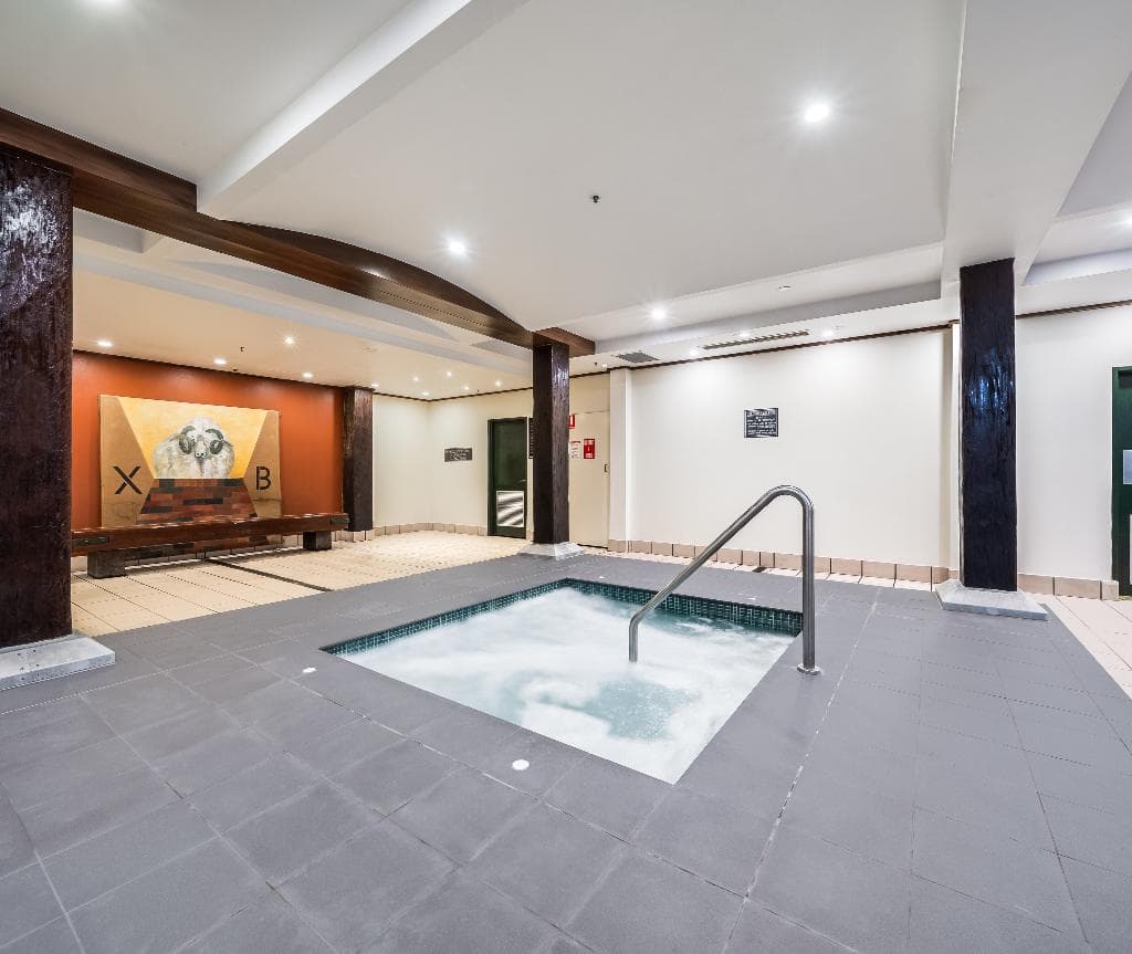 Oaks Sydney Goldsbrough Suites, photo 2