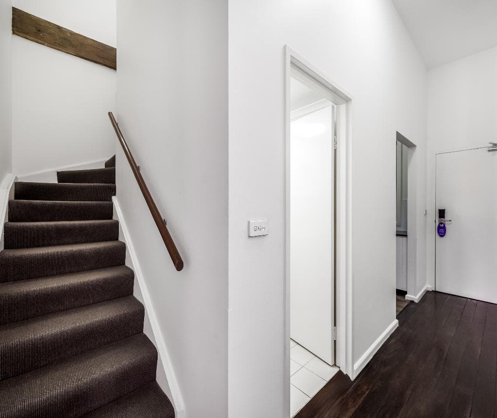 Oaks Sydney Goldsbrough Suites, photo 4