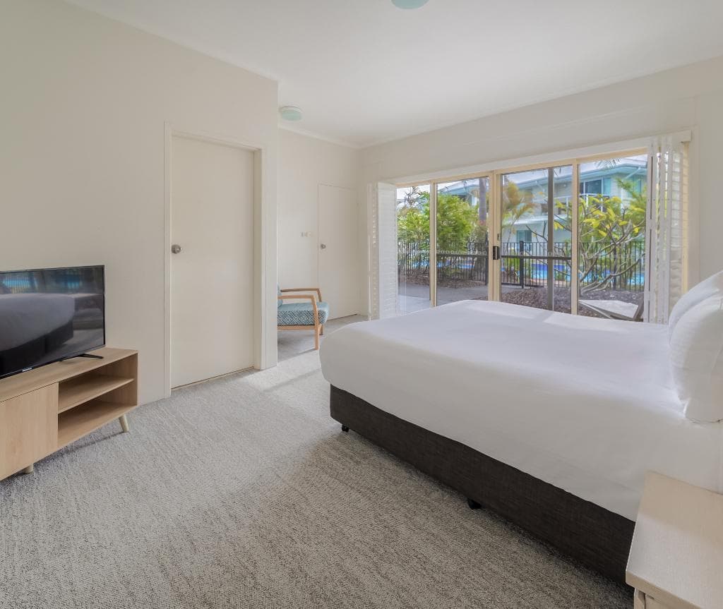 Oaks Port Stephens Pacific Blue Resort, photo 5