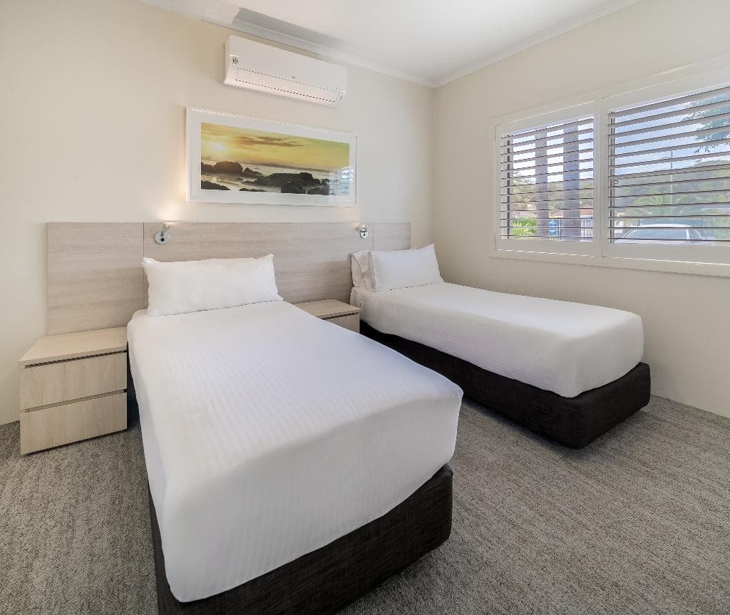 Oaks Port Stephens Pacific Blue Resort, photo 2