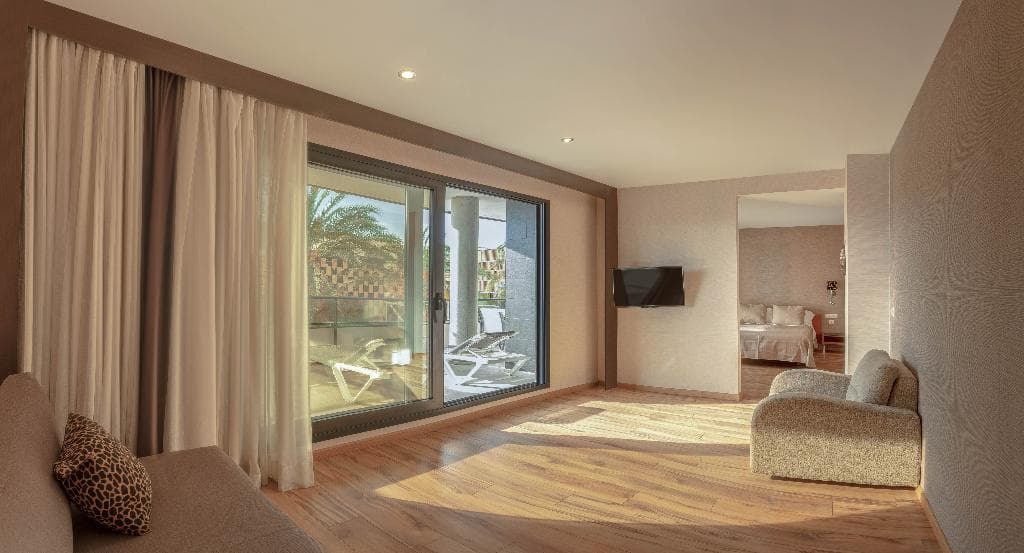 Hotel Rh Don Carlos & Spa, photo 4