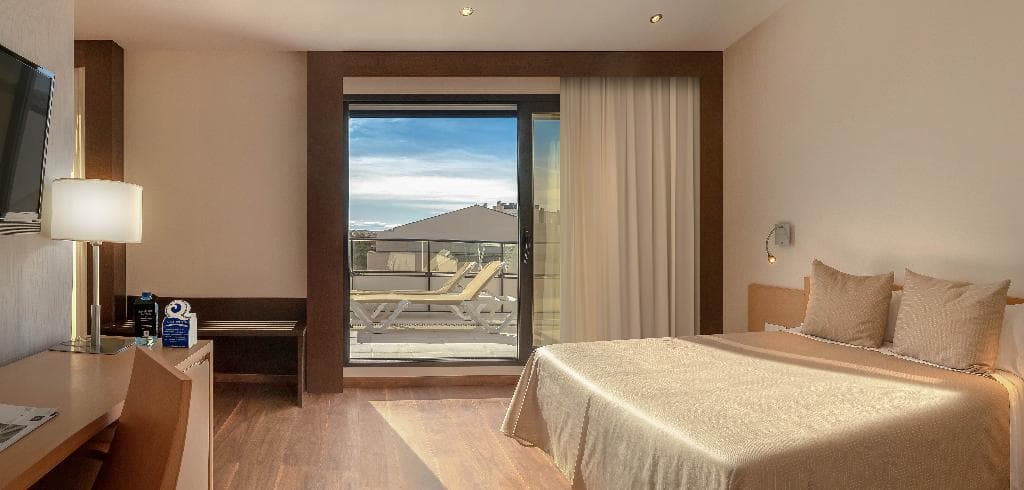 Hotel Rh Don Carlos & Spa, photo 3