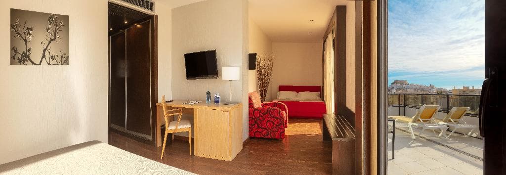Hotel Rh Don Carlos & Spa, photo 2