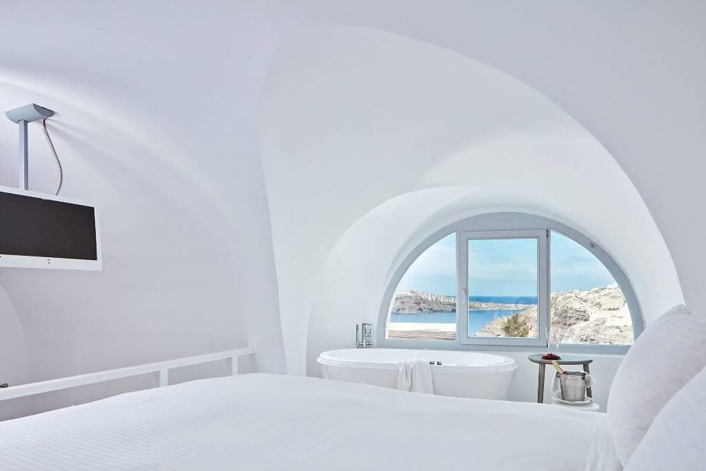 Katikies Hotel Santorini - Adults Only - photo 4