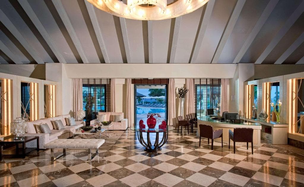 Gran Melia Palacio De Isora, photo 4