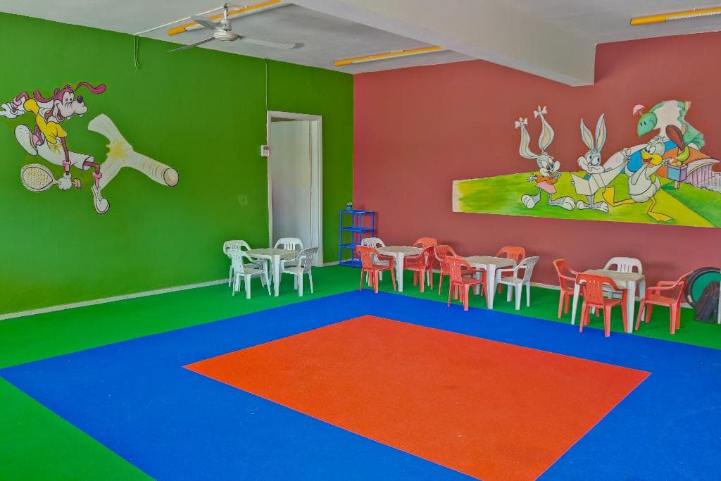 Palmariva Beach Hotel photo 4