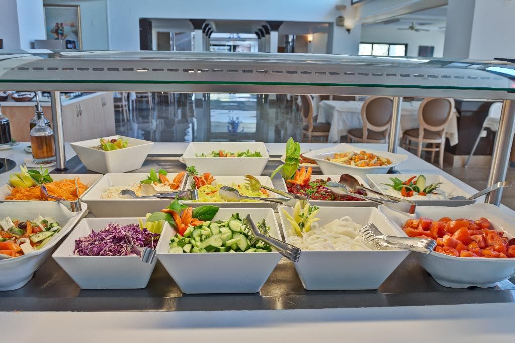 Palmariva Beach Hotel photo 3