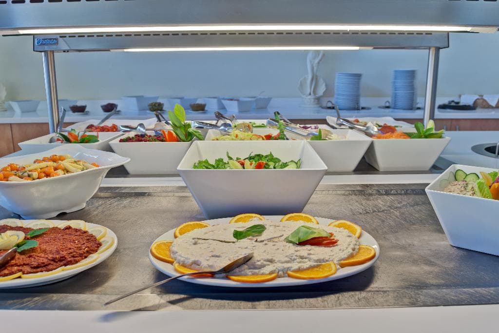 Palmariva Beach Hotel photo 5