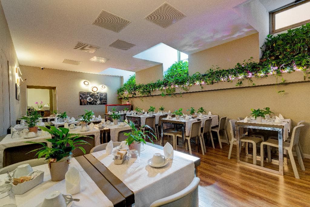 Al Manthia Hotel, photo 5