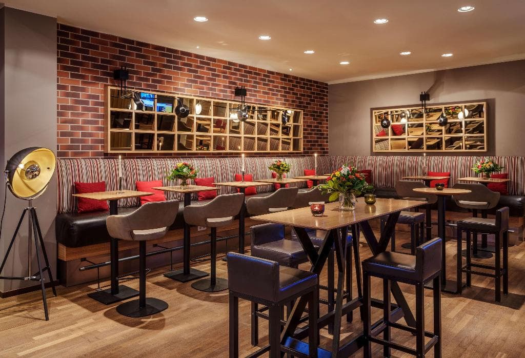 Dorint City-Hotel Bremen photo 4