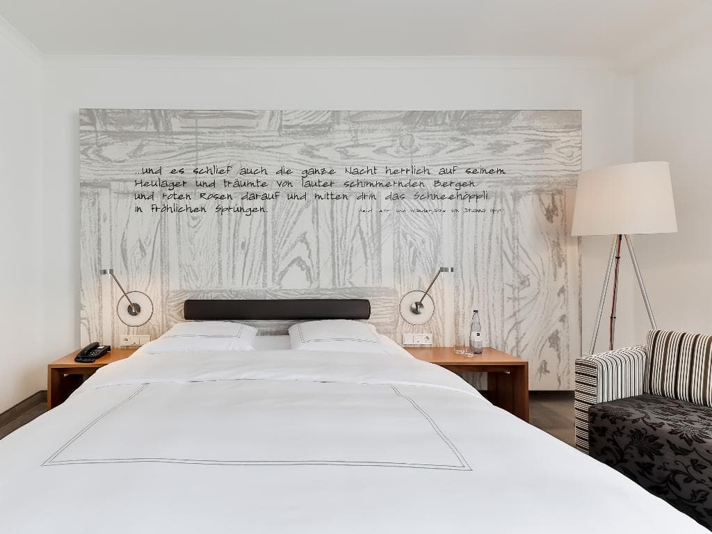 Dorint City-Hotel Bremen photo 2