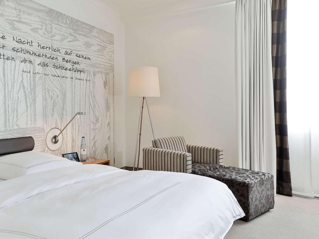 Dorint City-Hotel Bremen photo 3