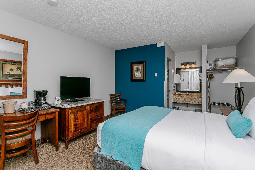 Tonquin Inn Jasper, photo 5