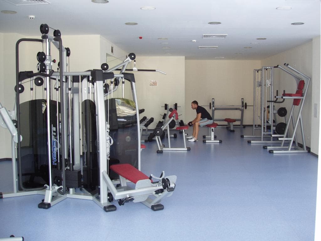 Hotel Kuban, photo 3